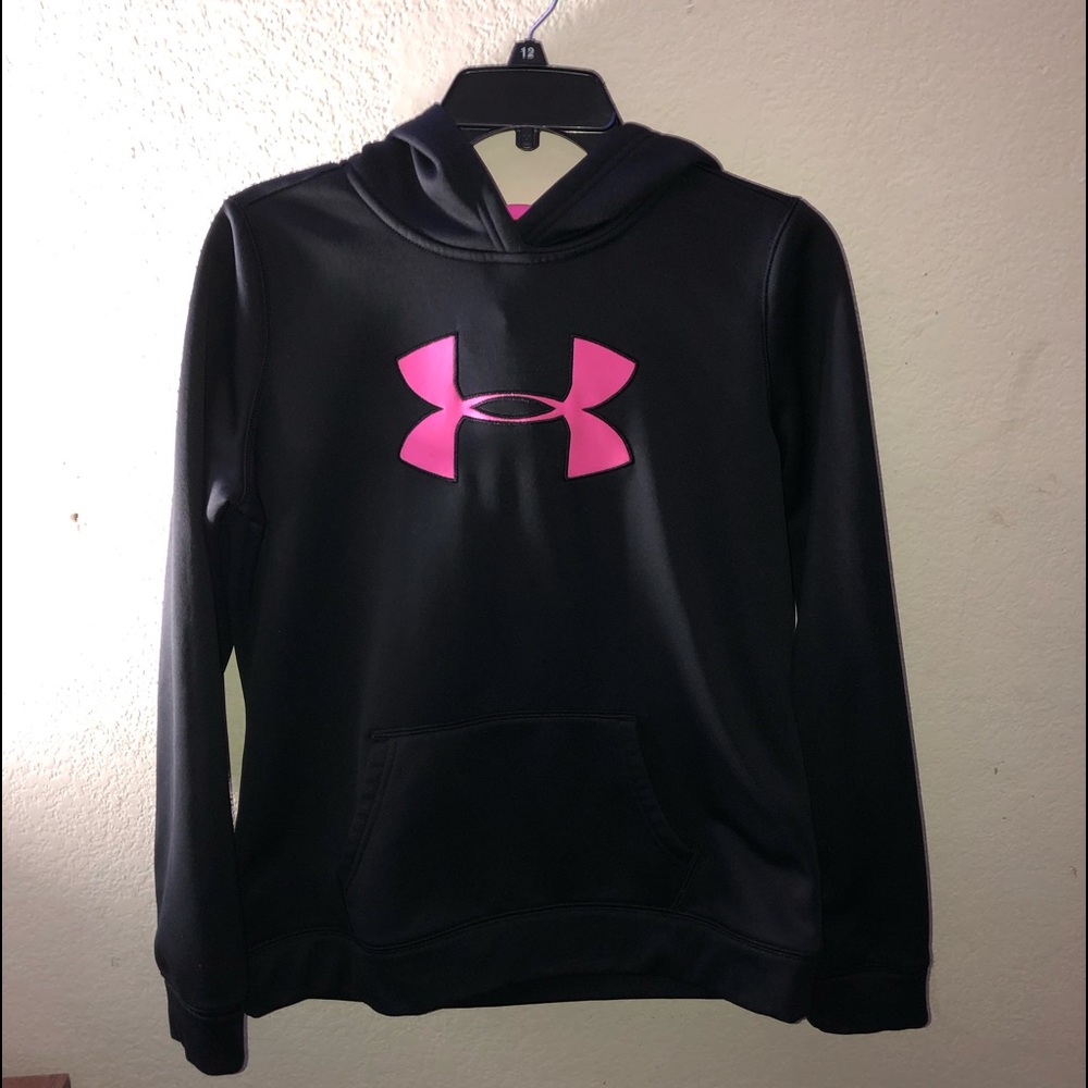 Under amour hoodie